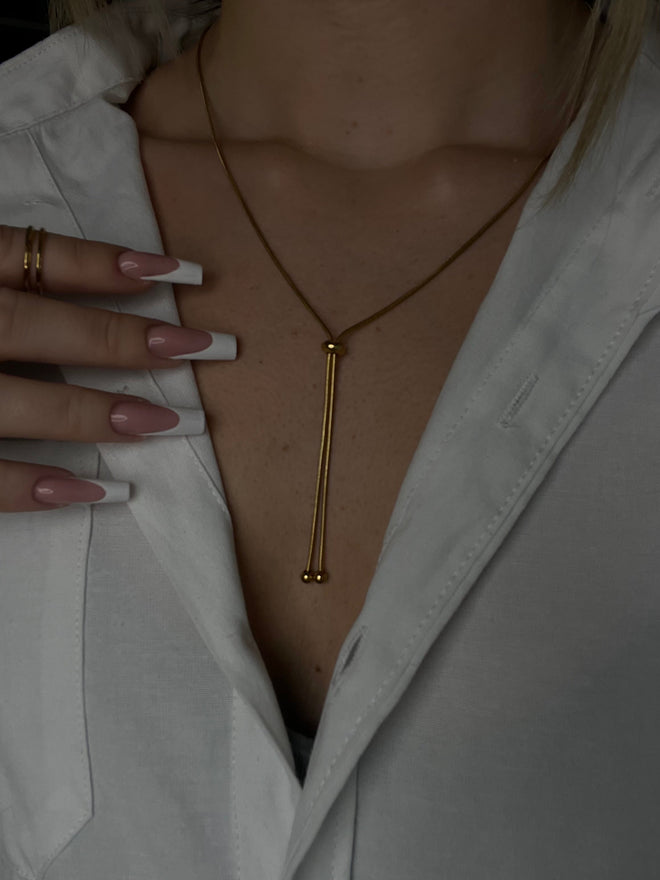 Collier Panama