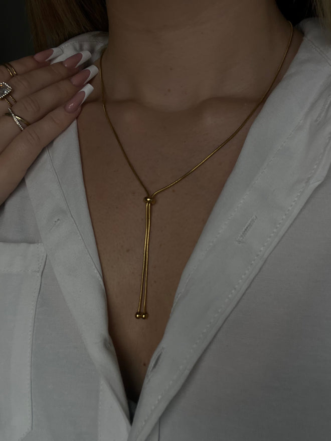 Collier Panama