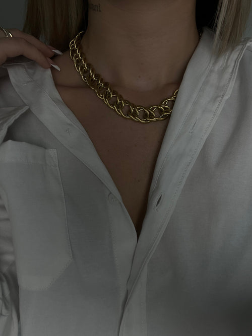 Collier Cali
