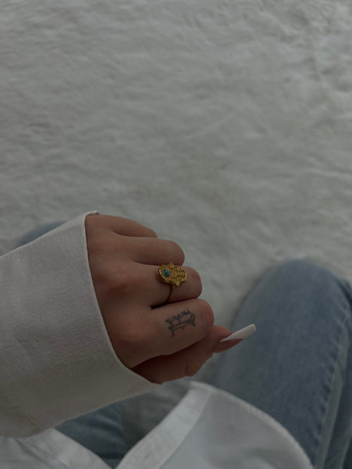 Bague Esna