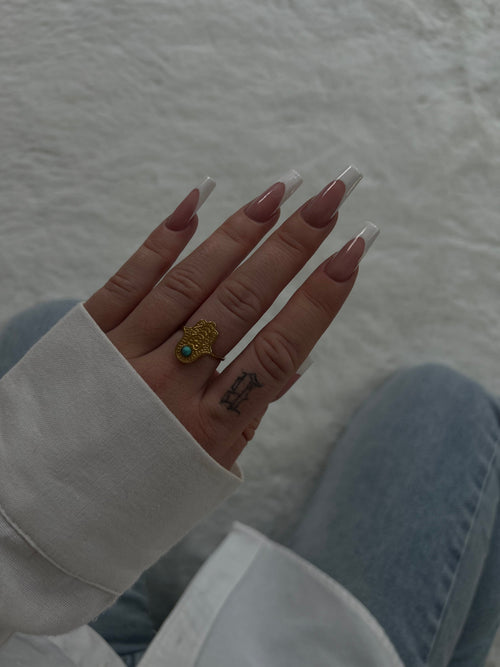 Bague Esna