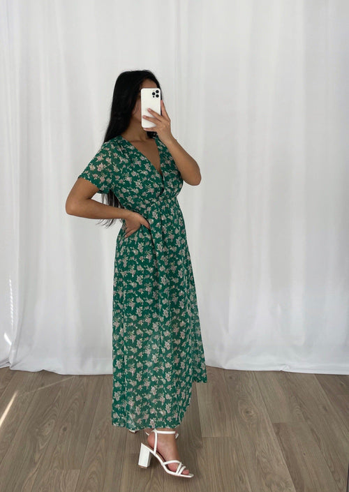 Robe Gaïa