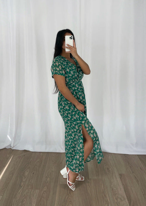 Robe Gaïa