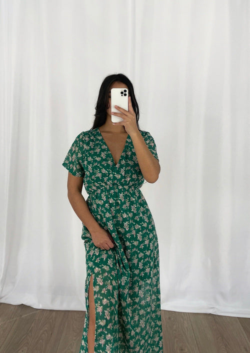 Robe Gaïa