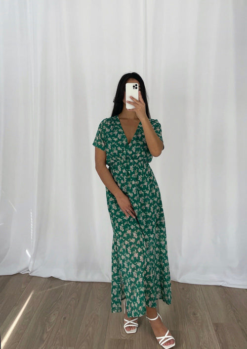 Robe Gaïa