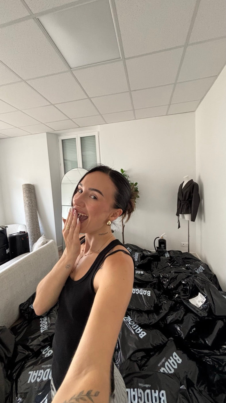 Les coulisses de BADGAL